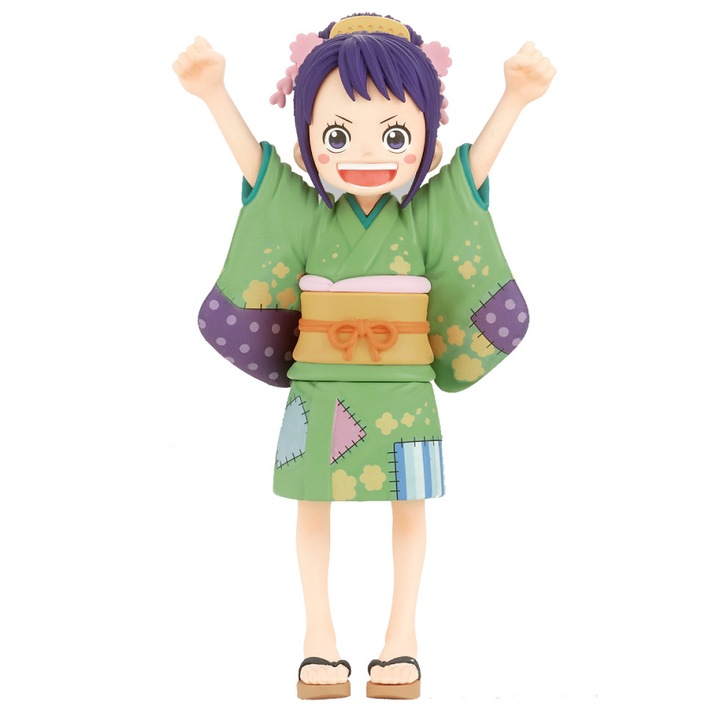 Фигурка Banpresto Banpresto One Piece Dxf The Grandline Series Wanokuni Otama Vol 2