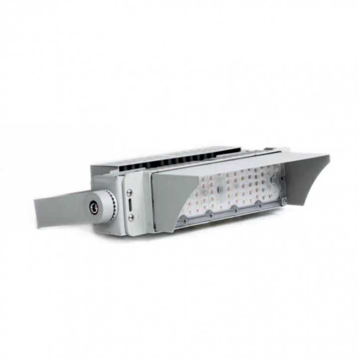 Projector LED, Lightex, 50W, 5000K, 130lm/W, 6500lm, 60D, IP65