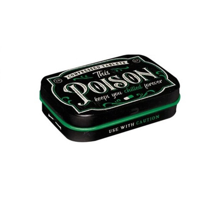 Poison 15 g - Cukorka