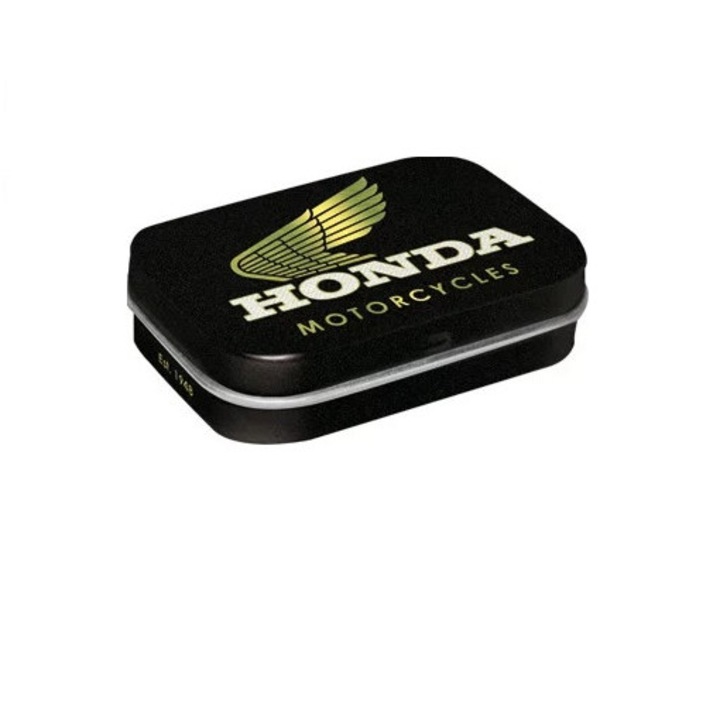 Honda Motorcycles – Logo Gold 15g - Cukorka
