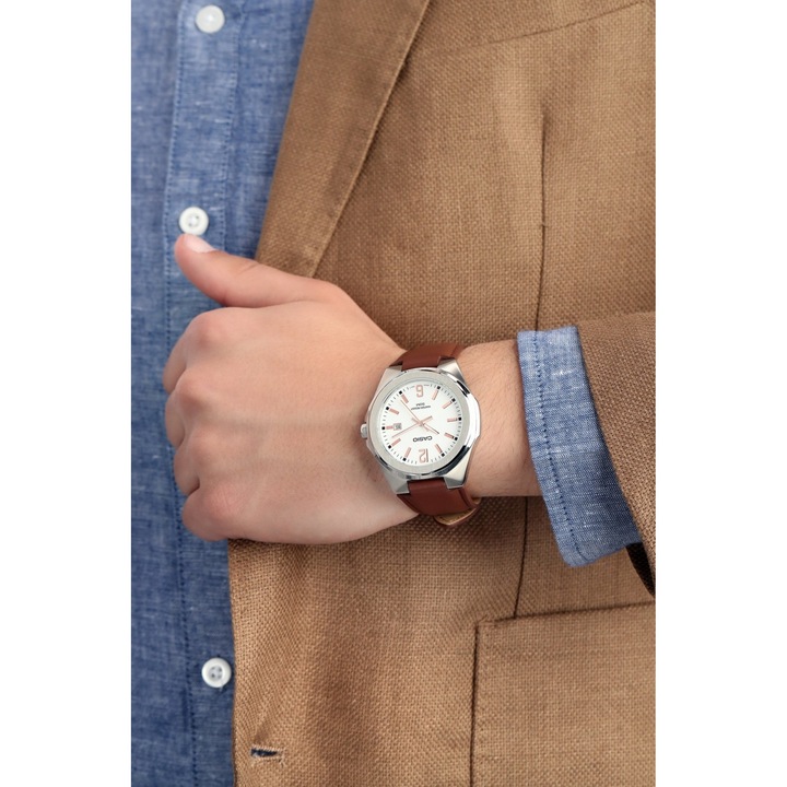 Casio Férfi Karóra Collection MTP-E MTP-E158L-7AV