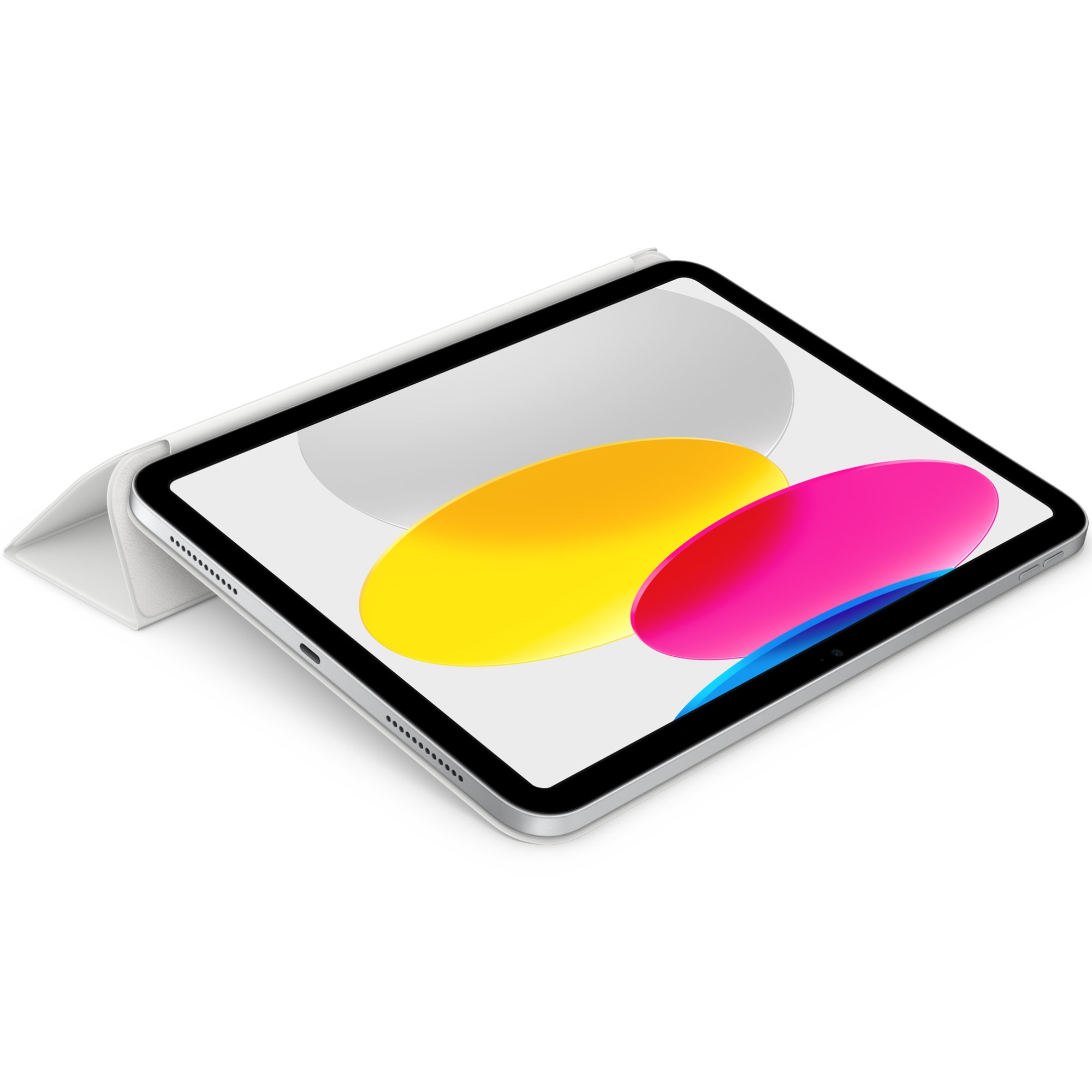 Husa de protectie Apple Smart Folio pentru iPad (10th generation