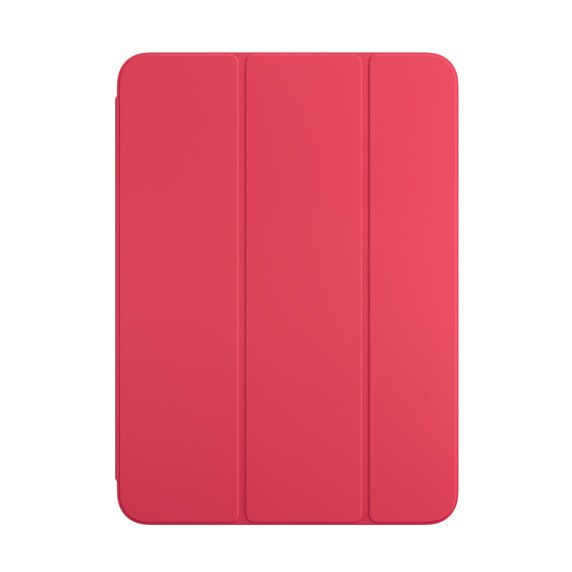 Husa de protectie Apple Smart Folio pentru iPad (10th generation), Watermelon