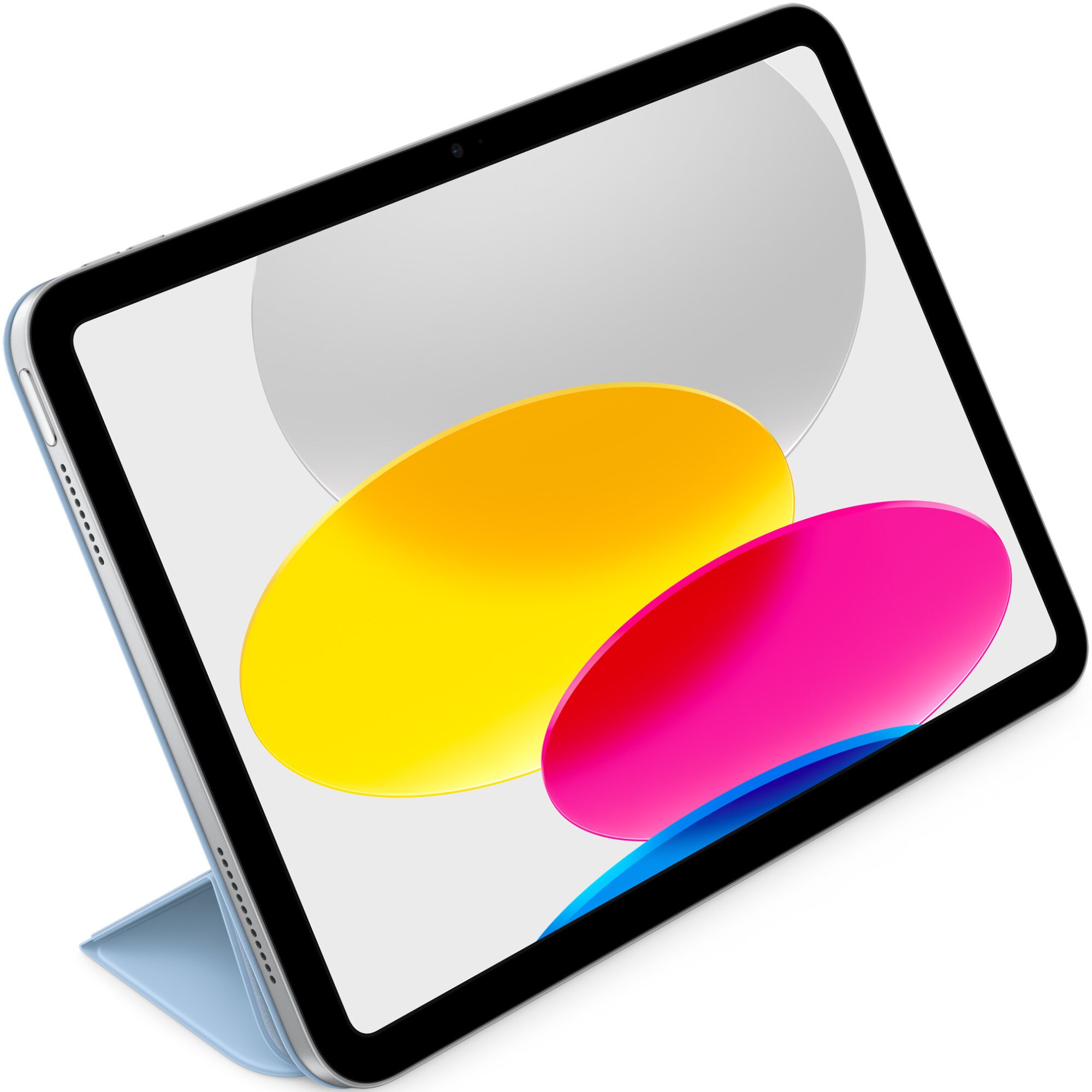 Smart Folio for iPad Air 13-inch (M2) - Light Violet - Apple (HK)