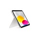 Калъф с клавиатура Apple Magic Keyboard Folio за iPad (10th generation), US English