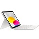 Калъф с клавиатура Apple Magic Keyboard Folio за iPad (10th generation), US English
