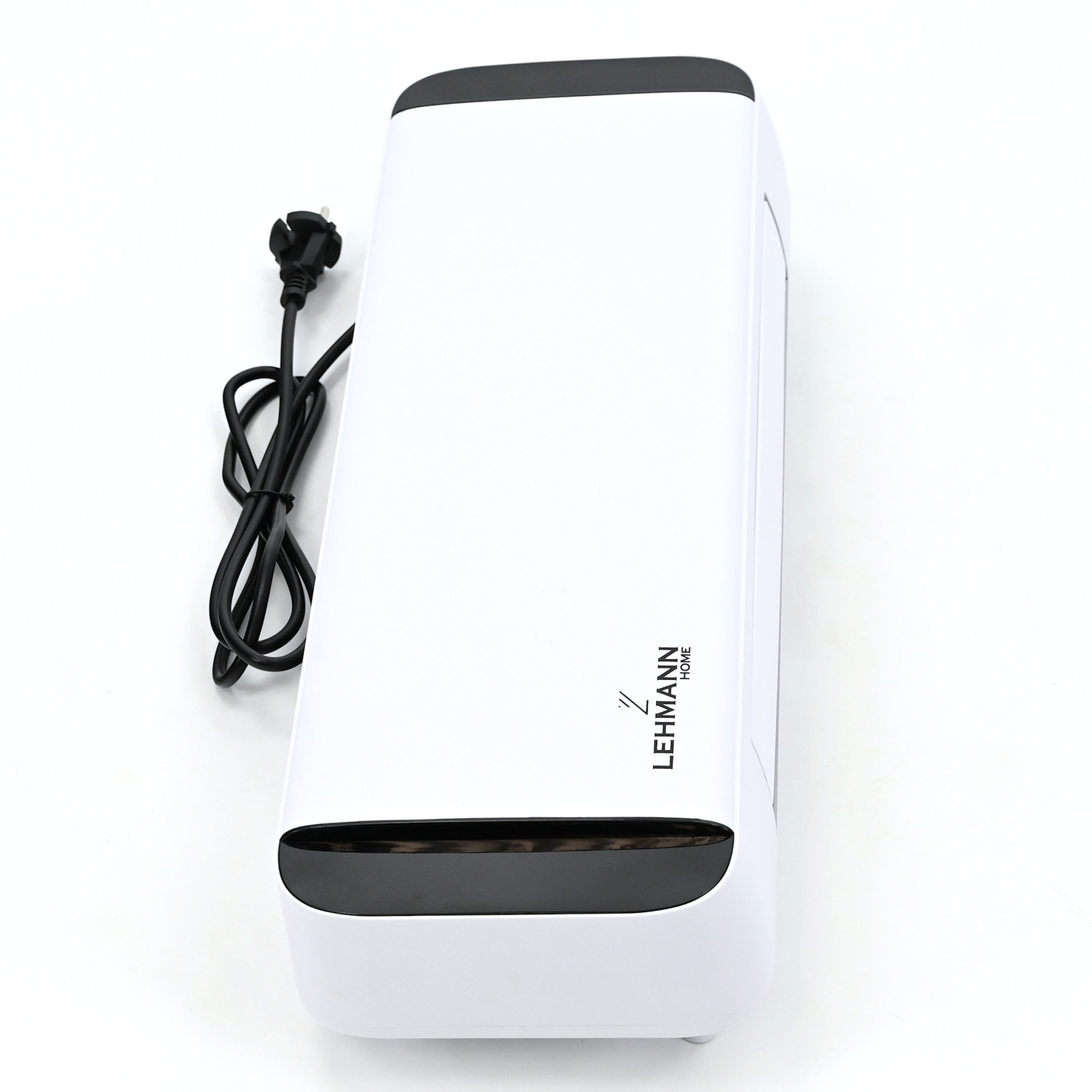 Emisor Térmico C Blanco 2000W - 12 elementos, 26 m2