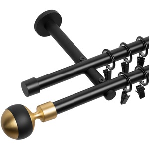 Sine si galerii perdele