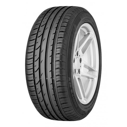 Anvelopa Vara Continental Premiumcontact 2 Ao 235/60 R17 102 Y