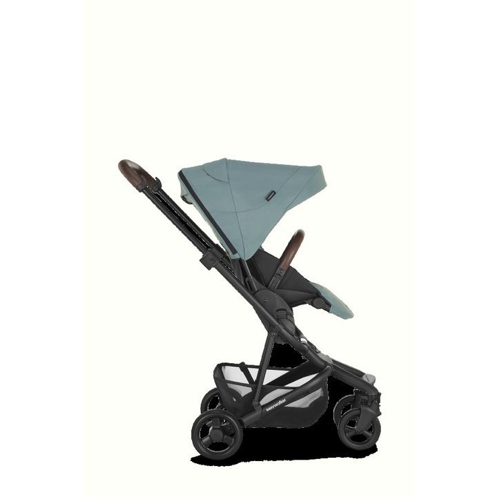 Carucior Charley 2 Forest Green