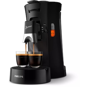 Espressor Philips Senseo Select CSA230/61