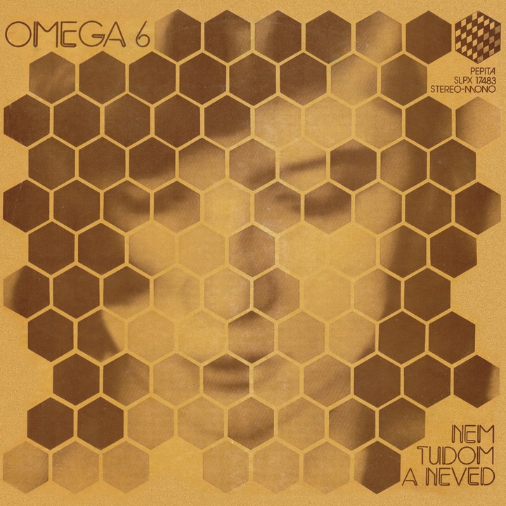 Omega - Nem tudom a neved (CD)