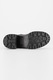 Tommy Jeans, Botine din piele ecologica cu toc masiv, Negru, 37