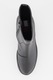 Tommy Jeans, Botine din piele ecologica cu toc masiv, Negru, 37
