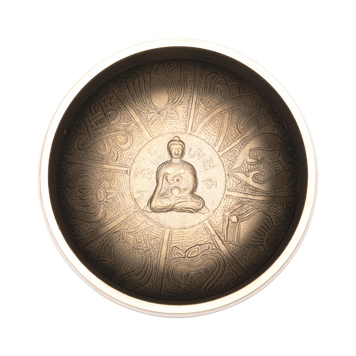 Tibeti Buddha volt