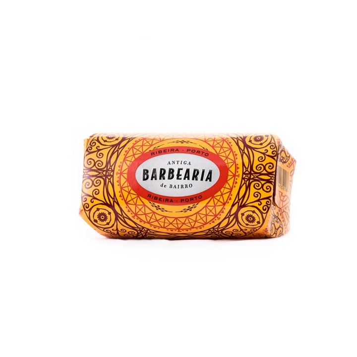 Сапун за тяло, с жасмин, магнолия, портокал, бергамот, Antiga Barbearia Ribeira Porto