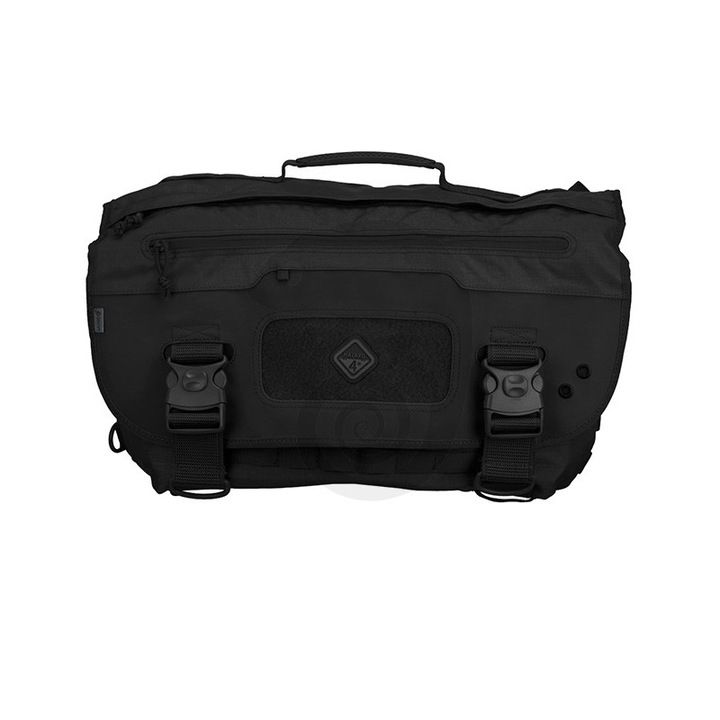 Geanta Hazard 4 Diagonal Defense Courier 15", Neagra