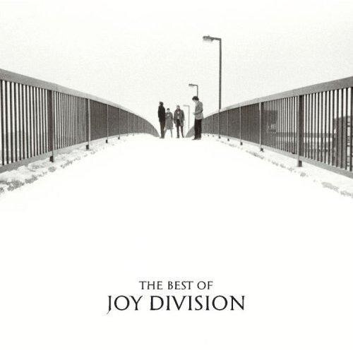 Joy Division - The Best of (CD)
