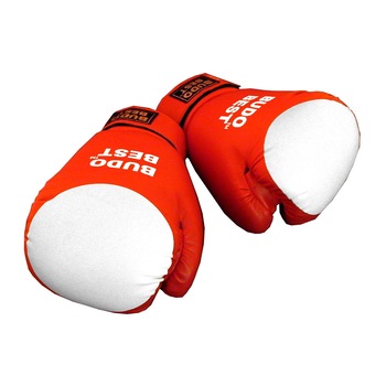 Manusi de box Spot * Rosu * 8 oz * Piele Naturala Manusi de box Spot * Rosu * 8 oz * Piele Naturala