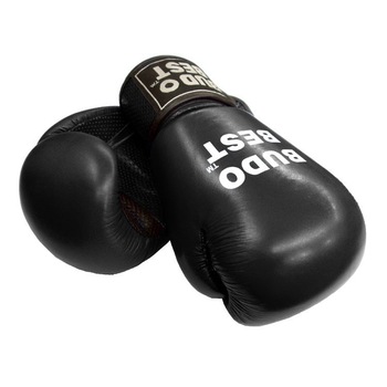 Manusi de box Breezy * Negru * 8 oz * Piele Naturala Manusi de box Breezy * Negru * 8 oz * Piele Naturala