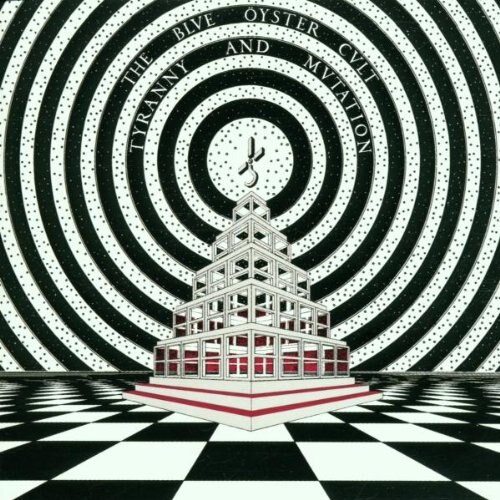 Blue Oyster Cult - Tyrrany & Mutation [remastered] (cd)