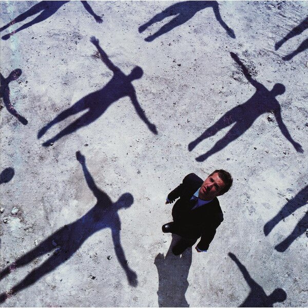 Muse - Absolution -Deluxe- (CD+DVD)