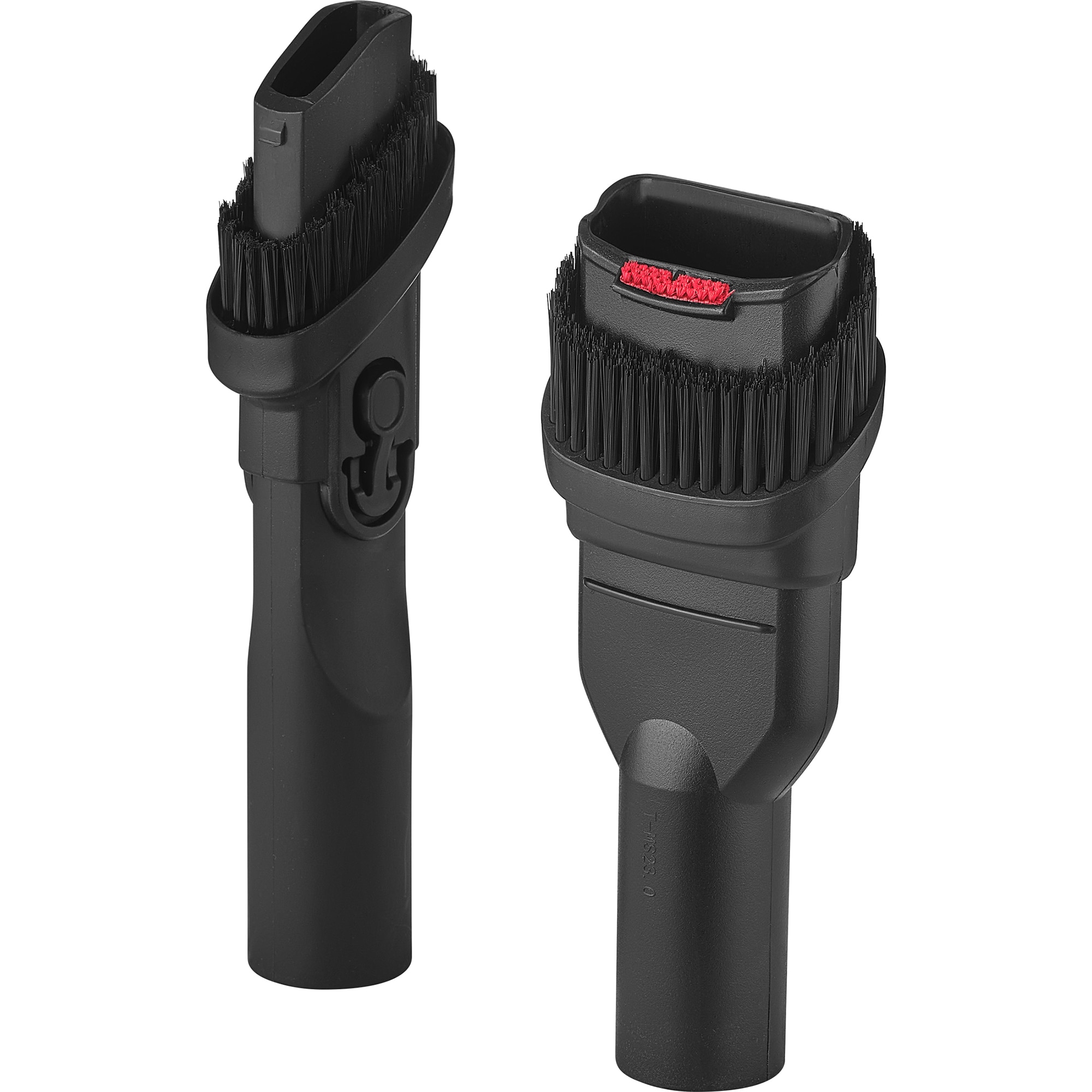 Aspirator vertical fara fir Sencor, putere 400W, autonomie 50 min, recipient praf 0.5 l, negru