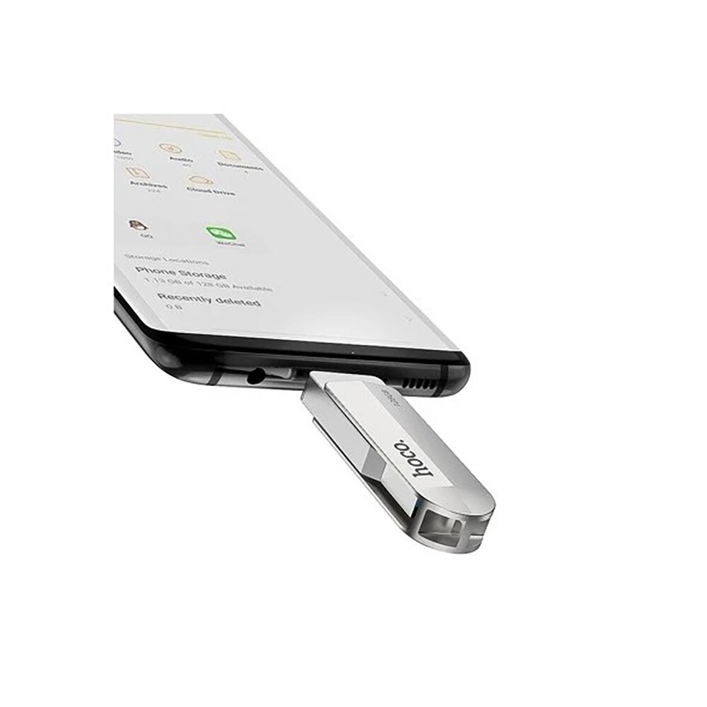hoco-ud10-pendrive-usb-3-0-typec-32-gb-emag-hu