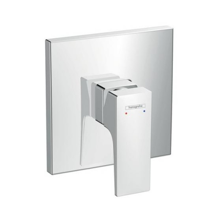 Смесител за вана Metropol, 32565000 Hansgrohe