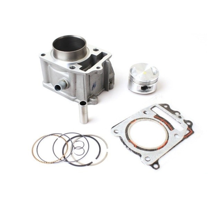 Robogó hengerkészlet HONDA ELITE 150, CH 150, 4T 150cc