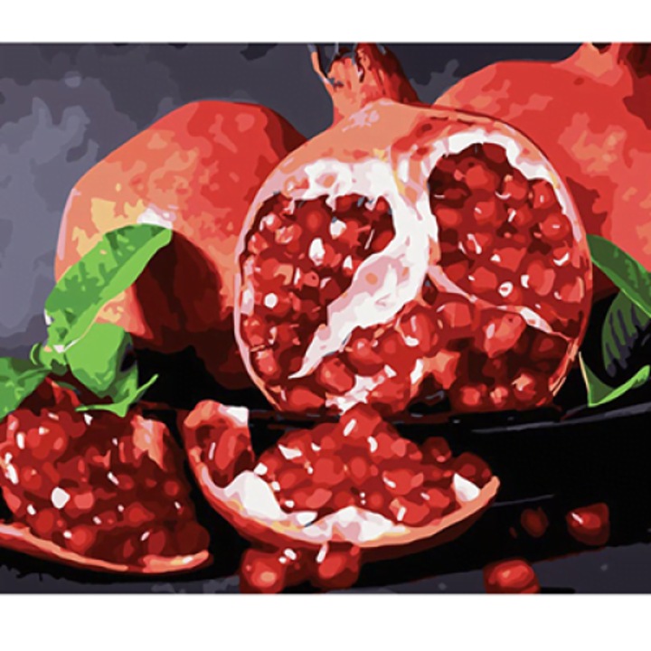 Рисуване по номера Newart, W5181, 40 x 50 cm