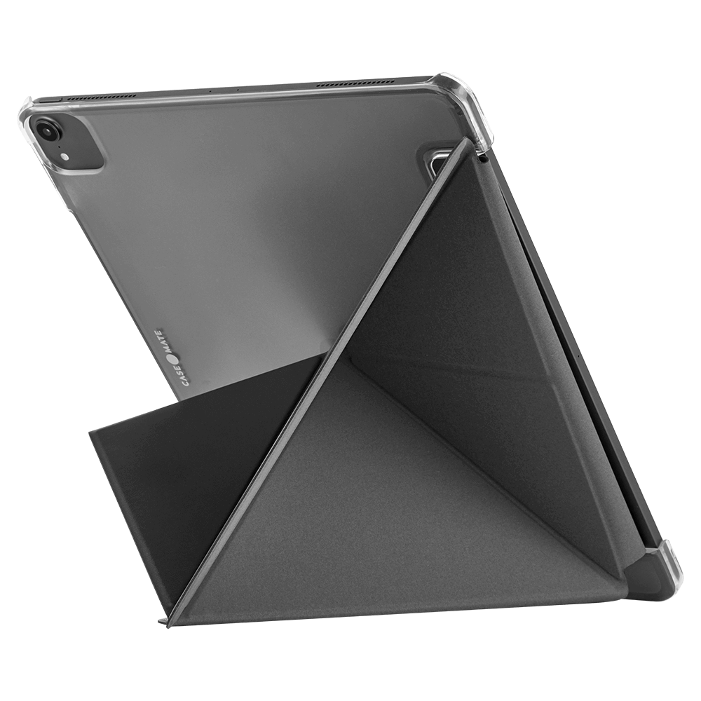 CaseMate MultiStand Folio Case за Apple iPad Pro 11" (20212018
