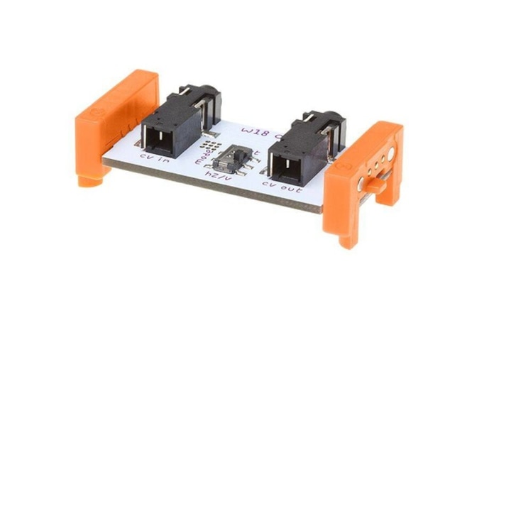 Регулатор на напрежение littleBits -CV-