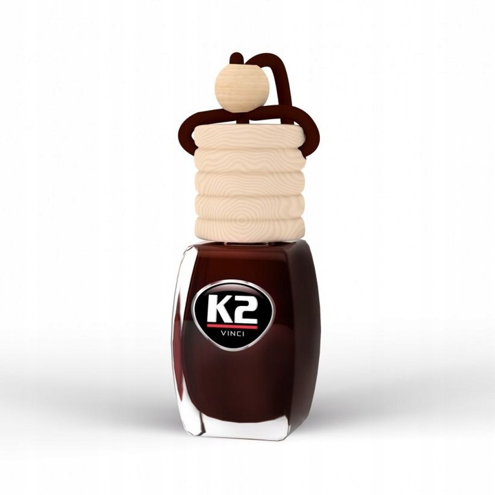 K2 Cola autós légfrissítő, 8 ml