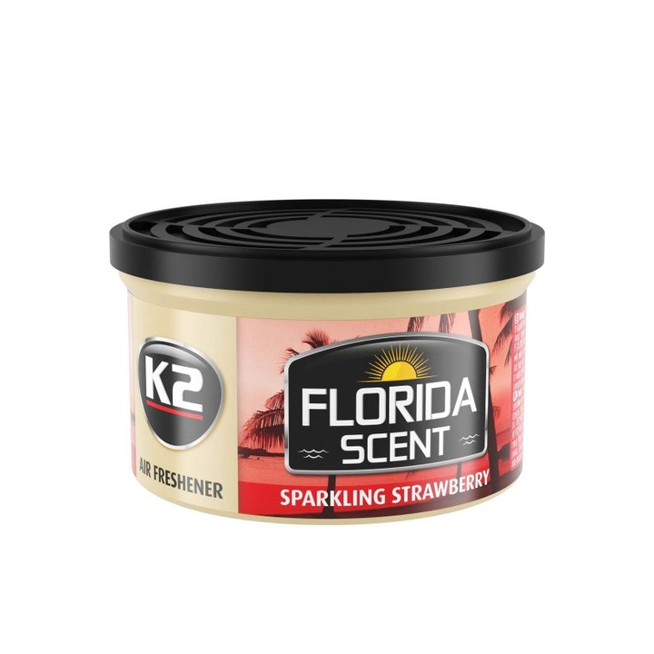 Odorizant auto K2 Sparkling Strawberry