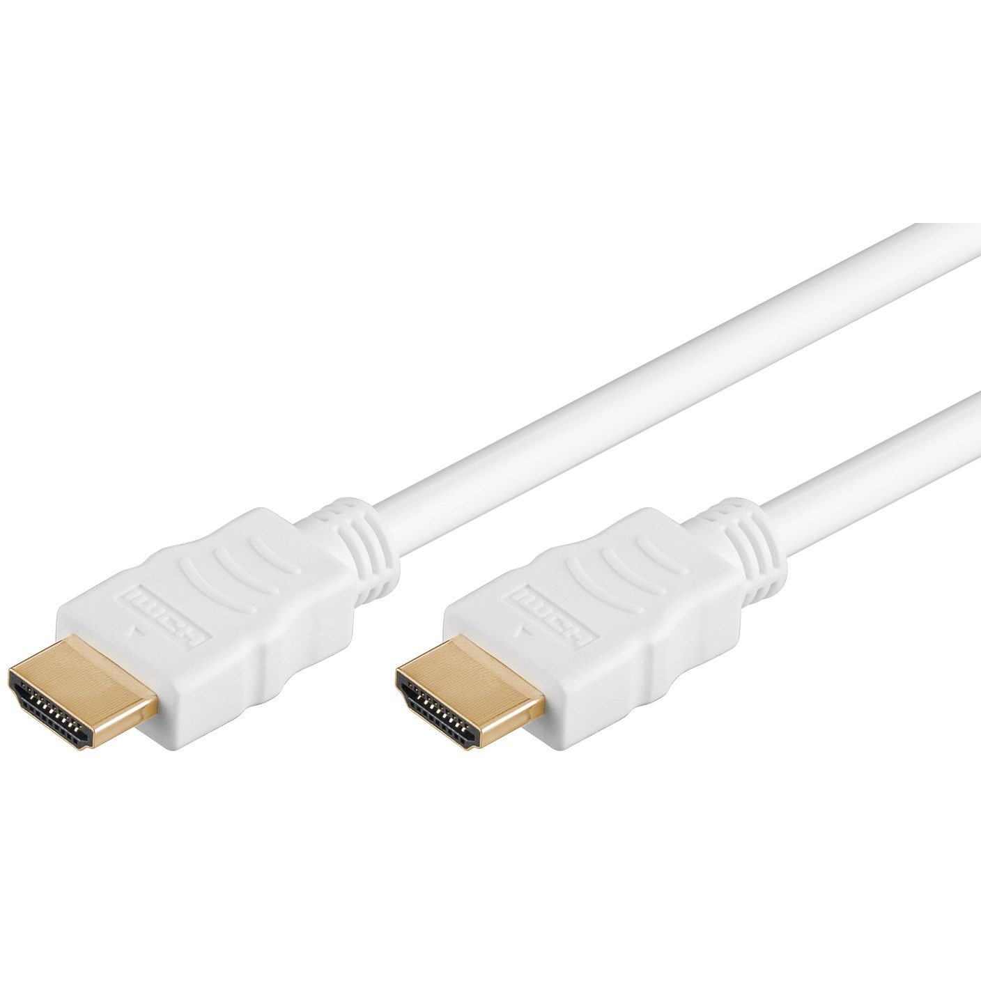 Cablu standard HDMI cu Ethernet 10m, Goobay