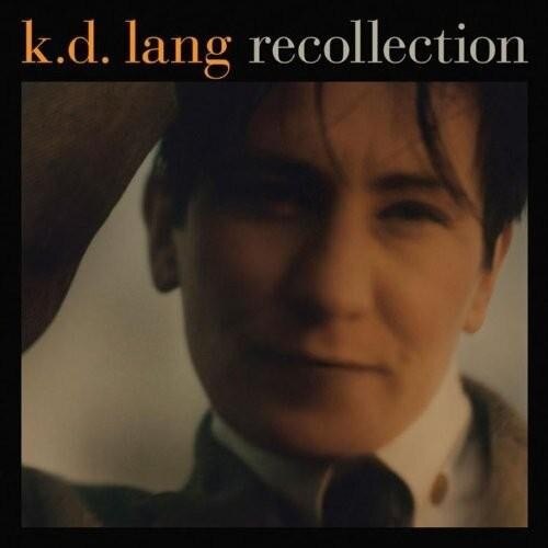 K.D. LANG - Recollection [digipack] (cd)