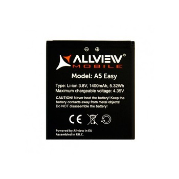 Baterie Allview A5 Easy acumulator original Baterie Allview A5 Easy acumulator original