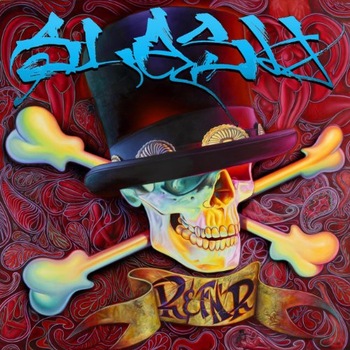 Slash - Slash (cd) Slash - Slash (cd)