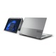 Лаптоп Lenovo ThinkBook 14s Yoga G3 IRU, 21JG0042BM.8GB.250SSD, 14", Intel Core i7-1355U (10-ядрен), Intel Iris Xe Graphics, 8 GB 3200 MHz DDR4, Сив