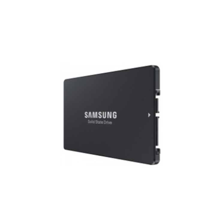 Solid-State Drive (SSD) SAMSUNG PM1643a 3.84TB Enterprise SSD, 2.5'', SAS 12Gb/s, Read/Write: 2100/2000 MB/s, Random Read/Write IOPS 450K/90K MZILT3T8HBLS-00007