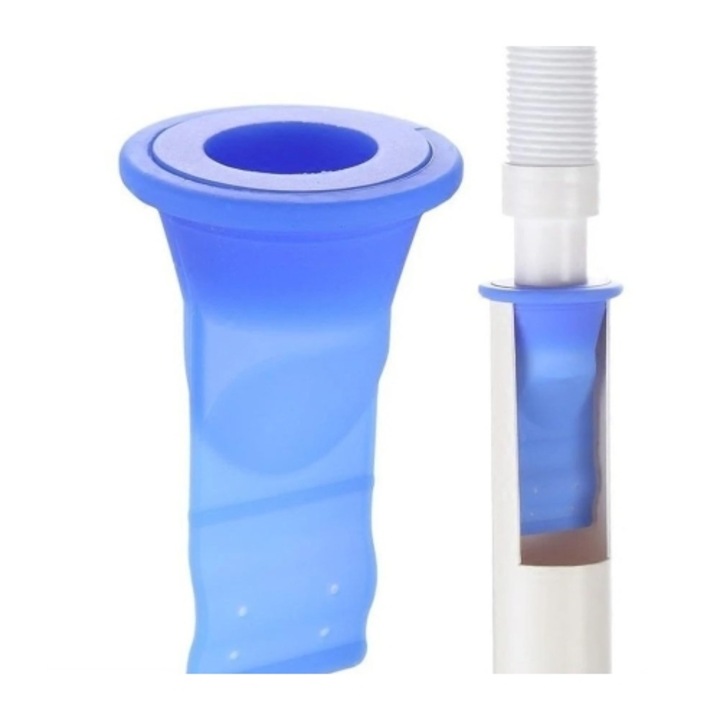 Szilikon szelep, Digital One SP00490, Anti-odour, Szilikon