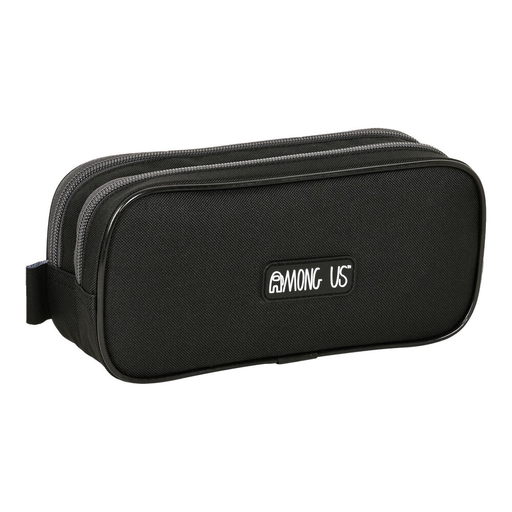 Pochette Déco Paloma 42cm Noir