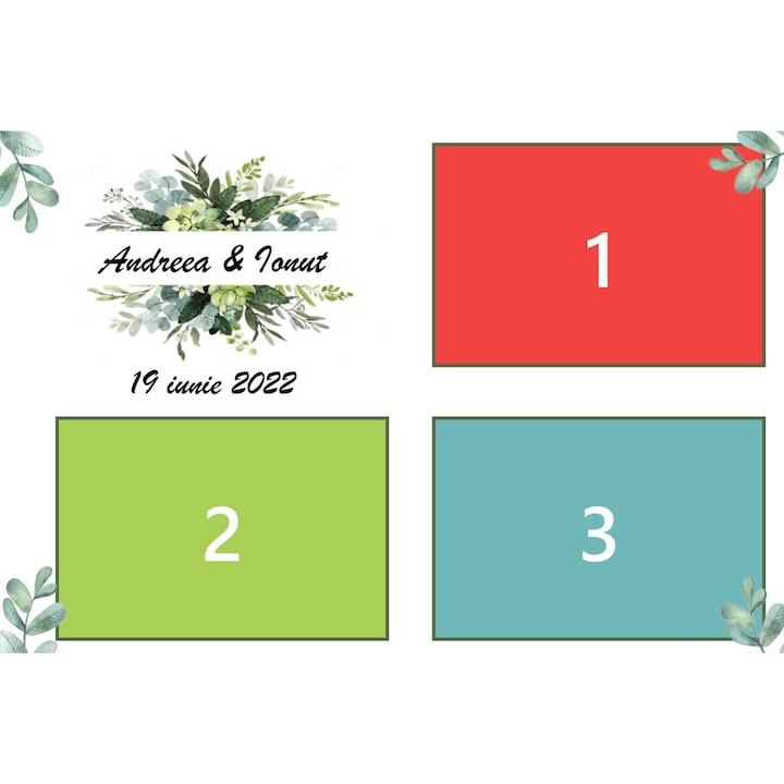 Template Photobooth, Dslrbooth, Cabina foto Numarul 1