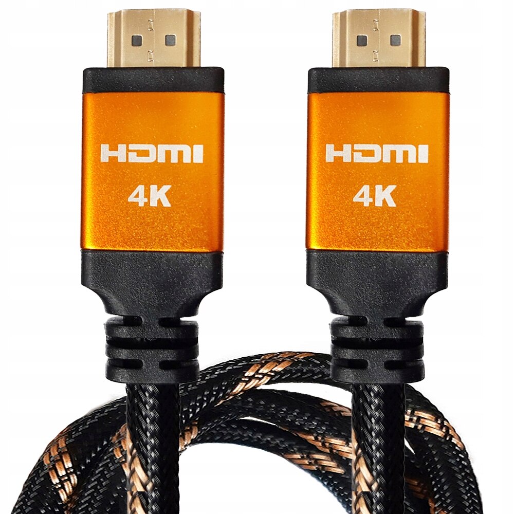 Professional Cable HDMI-3M 10' HDMI Audio/Video Black HDMI3M, 1