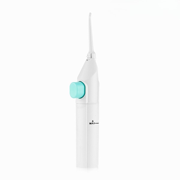 Иригатор за Уста, 35мл, Бял - eMAG.bg