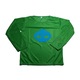 Set costum Eroi in Pijamale si accesorii, Sopi Greg, verde, 7-9 ani, 120-130 cm