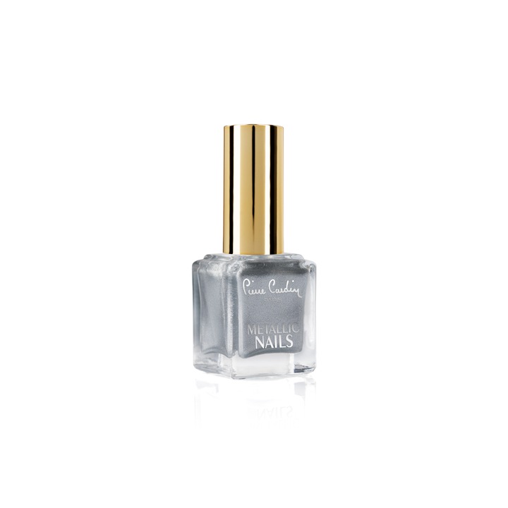 Лак за нокти Pierre Cardin Metallic Nails, 117