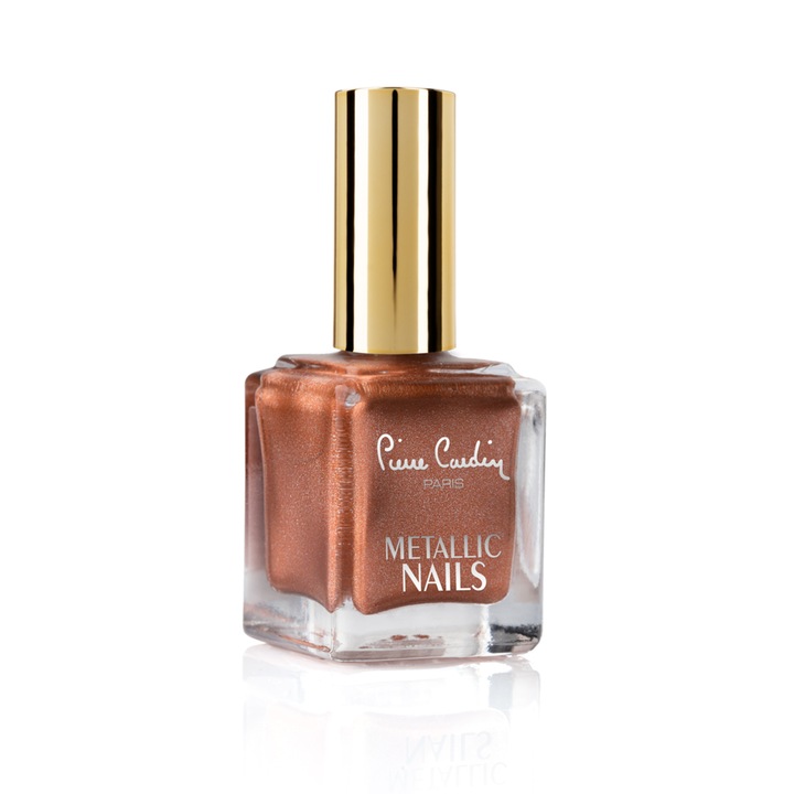 Лак за нокти Pierre Cardin Metallic Nails, 129