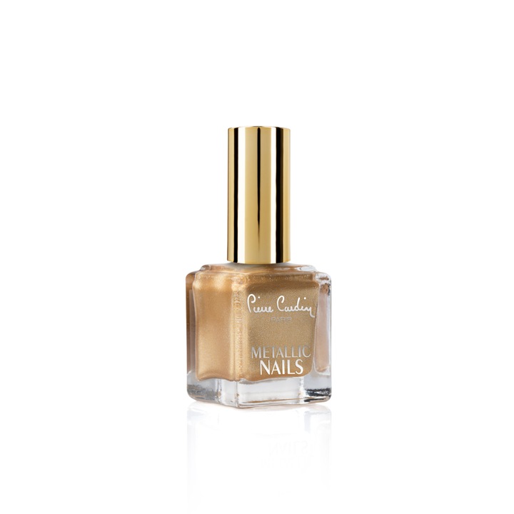 Лак за нокти Pierre Cardin Metallic Nails, 128
